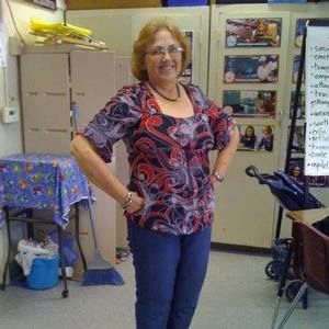 Meet your Posher, Lynnelle